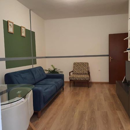 Heris'S Apartment Tiranë Eksteriør bilde