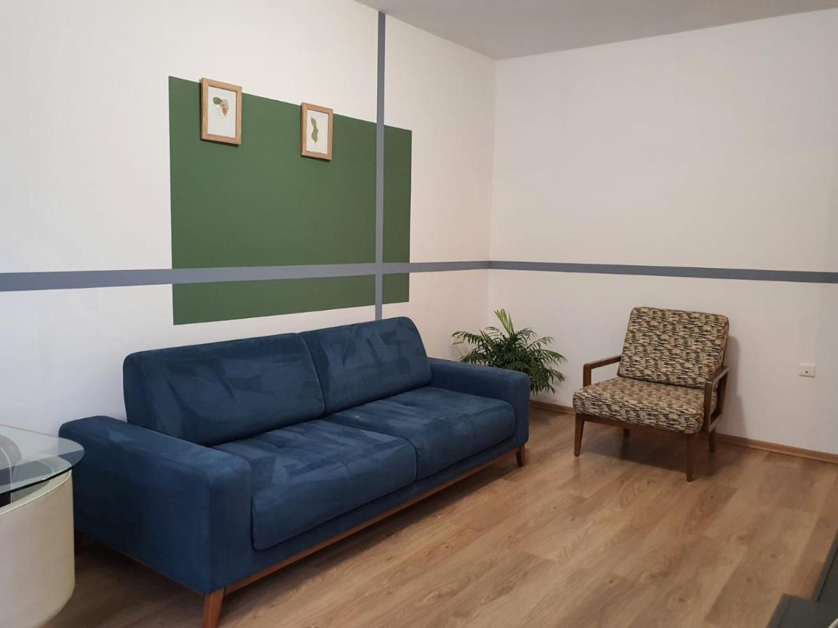 Heris'S Apartment Tiranë Eksteriør bilde